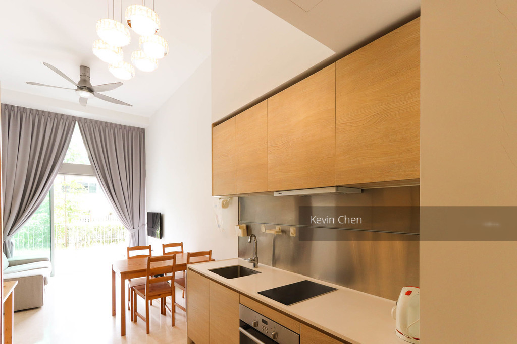 Sennett Residence (D13), Condominium #201794452